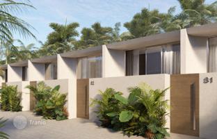 1-комнатная вилла 52 м² в Улувату за $180 000