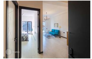 2-комнатная квартира 68 м² в Сабуртало за $140 000