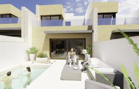 Таунхаус с террасой и бассейном, Альгорфа, Испания за 350 000 €