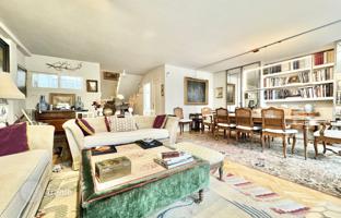 4-комнатная квартира 250 м² в городе Мадриде за 1 295 000 €