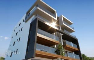 2-комнатная квартира в новостройке в Никосии за 285 000 €