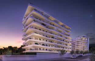 3-комнатная квартира 118 м² в Вильяхойосе за 533 000 €