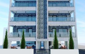 3-комнатные апартаменты в новостройке в Пафосе, Кипр за 275 000 €