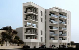 1-комнатная квартира в новостройке в Лимасоле за 302 000 €