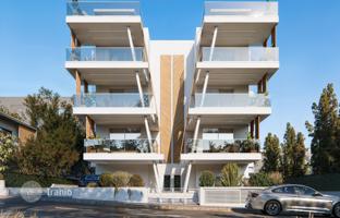 3-комнатный пентхаус 124 м² в Агиос Афанасиосе за 505 000 €