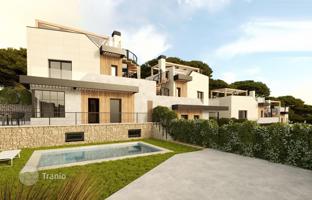 3-комнатная квартира 120 м² в Полопе за 528 000 €