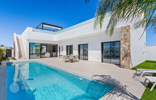3-комнатная вилла 140 м² в Сан-Хавьере за 740 000 €