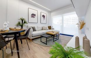 3-комнатная квартира 118 м² в Ареналесе-дель-Соль за 355 000 €
