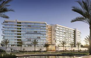 200 новых квартир в ЖК Hammock Park в Jebel Ali Village за От $182 000