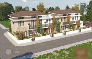 3-комнатная вилла 124 м² в Ларнаке за 340 000 €