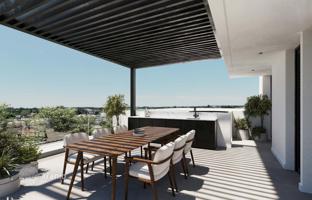 2-комнатная квартира 79 м² в Ларнаке за 415 000 €