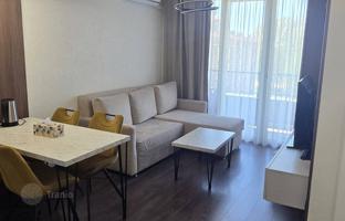 2-комнатная квартира 53 м² на Солнечном берегу за 108 000 €