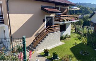 2-комнатная квартира 50 м² в Фужине за 90 000 €