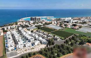 3-комнатная вилла 155 м² в Фамагусте за 609 000 €