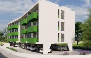 1-комнатная квартира 50 м² в Агландзии за 138 000 €