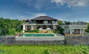 4-комнатная вилла 650 м² в Джимбаране за $5 500 в неделю