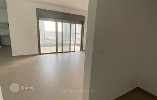 4-комнатная квартира 120 м² в Нетании за $959 000