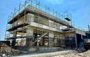 4-комнатный коттедж в Лимасоле за 1 700 000 €