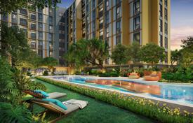 Новый жилой комплекс квартир комфорт-класса в Вичите, Пхукет, Таиланд за От $78 000