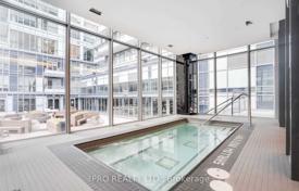 Квартира на Лилиан-стрит, Олд Торонто, Торонто,  Онтарио,   Канада за C$834 000