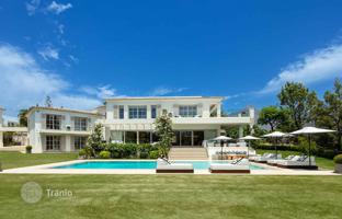 6-комнатная вилла 1 463 м² в Нуэва Андалусии за 9 950 000 €