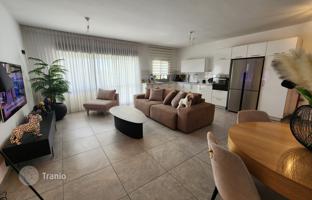 5-комнатная квартира 120 м² в Ришон-ле-Цион за $953 000