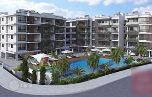2-комнатная квартира 80 м² в Ларнаке за 298 000 €