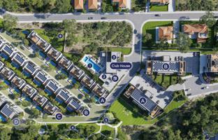 2-комнатная квартира в новостройке в Лимасоле за 485 000 €