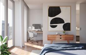 Комфортабельные апартаменты с балконом в престижном районе, Порту, Португалия за 930 000 €