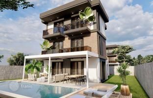 5-комнатная вилла 200 м² в Чифтлике за 22 822 000 TRY