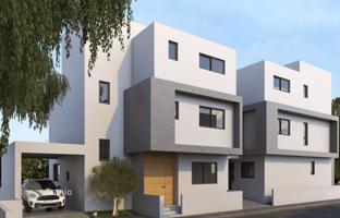 3-комнатный коттедж в Ларнаке за 486 000 €