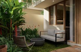 2-комнатная вилла 91 м² в Сануре за $245 000