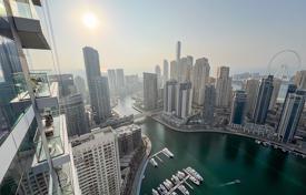 Квартира в Dubai Marina, Дубай, ОАЭ за $1 607 000