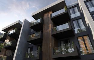 1-комнатная квартира 86 м² в Старом Тбилиси за $120 000