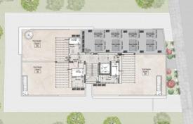 2-комнатные апартаменты в новостройке в городе Ларнаке, Кипр за 265 000 €