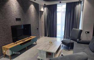 2-комнатная квартира 60 м² в Батуми за $160 000