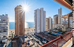 2-комнатная квартира 60 м² в Бенидорме за 258 000 €