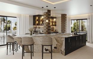 11-комнатная вилла 900 м² в Нуэва Андалусии за 7 800 000 €
