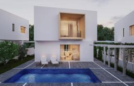 Элитная резиденция в 200 метрах от моря, рядом с центром Пафоса, Хлорака, Кипр за От 720 000 €