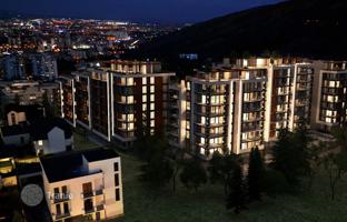 2-комнатная квартира 145 м² в Старом Тбилиси за $235 000