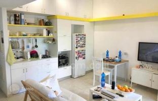 3-комнатная квартира 60 м² в Тель-Авиве за $1 279 000