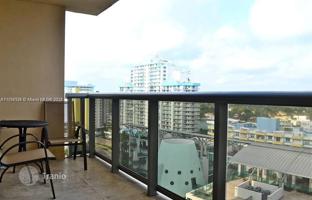 2-комнатная квартира в кондо 120 м² в Майами-Бич за $547 000