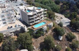 1-комнатные апартаменты в новостройке в Пафосе, Кипр за 377 000 €