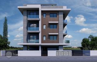 Резиденция с парковкой в престижном районе Лимассола, Кипр за От 267 000 €