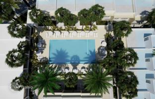 3-комнатная вилла 222 м² в Агиос Афанасиосе за 550 000 €