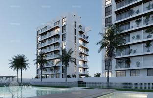 2-комнатная квартира 90 м² в Гвардамар-дель-Сегура за 265 000 €