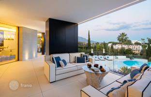 5-комнатная вилла 555 м² в Марбелье за 6 500 000 €