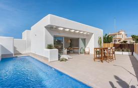 Одноэтажная вилла с бассейном, Лос-Алькасарес, Испания за 390 000 €