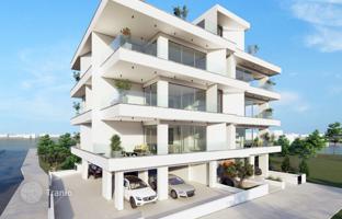 2-комнатная квартира в Фамагусте за 220 000 €