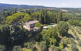Красивое поместье с бассейном и садом, Четона, Италия за 1 390 000 €